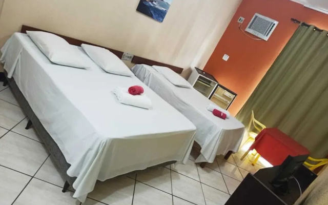 Hotur Hotel