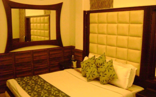 Hotel Kapil