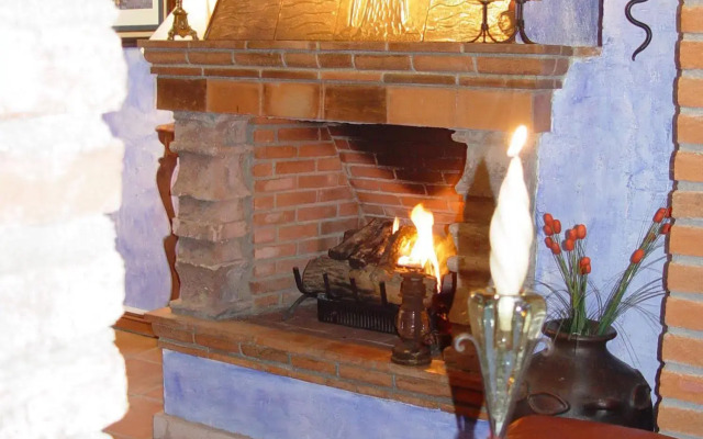 Hotel La Casa de las Rosas(La Casa De Las Rosas)