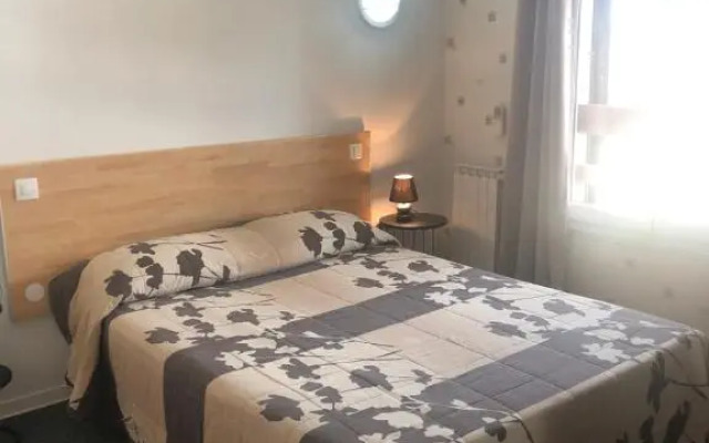 Hôtel Le Relais