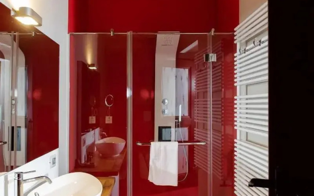 Villa Anitori Prestige Relais & Spa