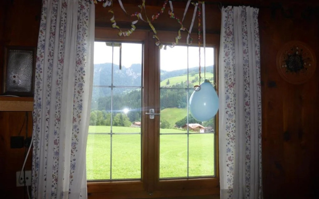 Pension Schwaighof