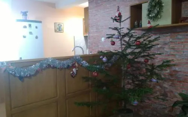 Father's House