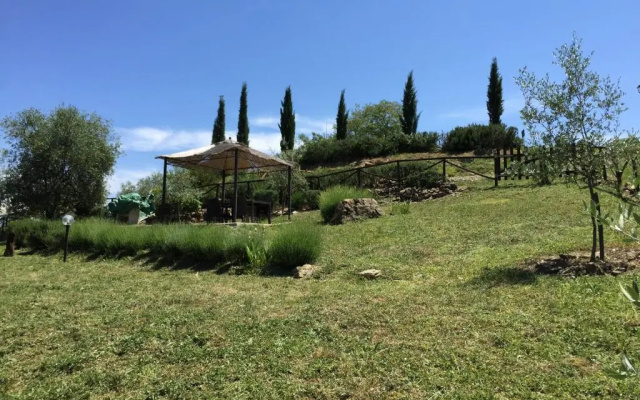 Casa Cinzia