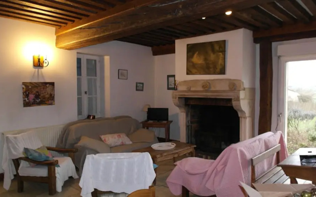 La Grande Varenne
