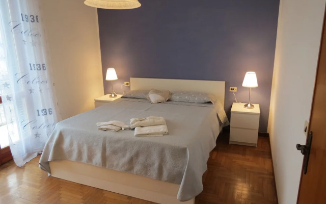 Villa Anastasye