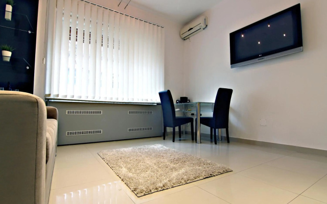 City Centre Apartment Novi Sad