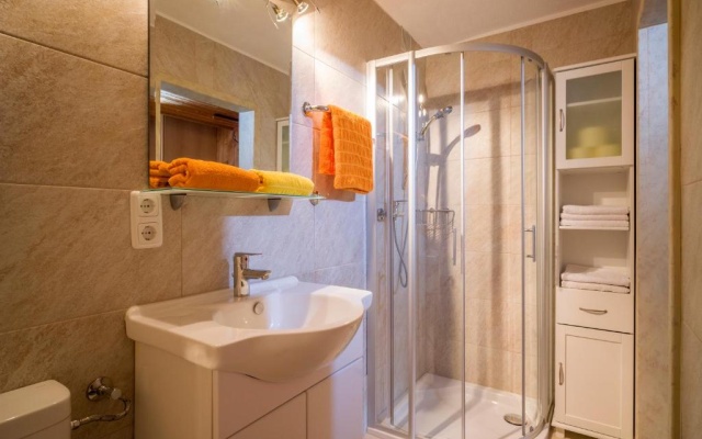 Haus Gabriele by NV-Appartements