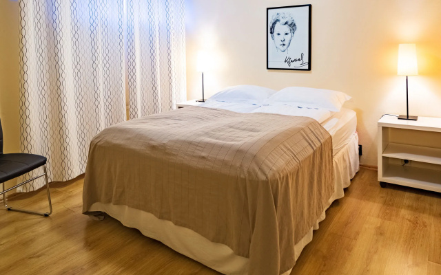 Guesthouse Sunna