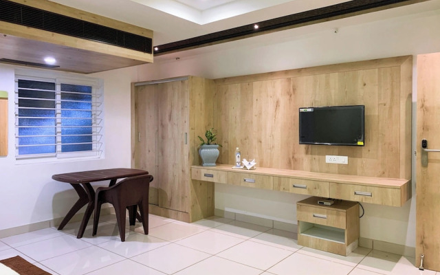 New Thai Residency