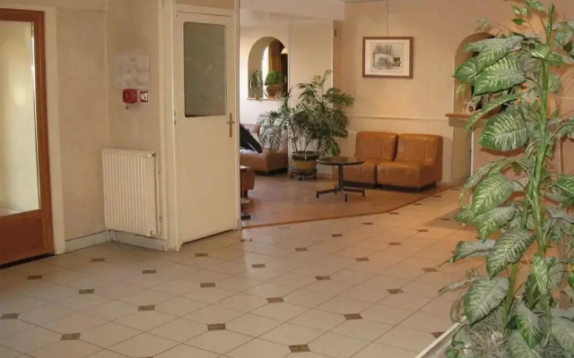 Le Relais de Massy