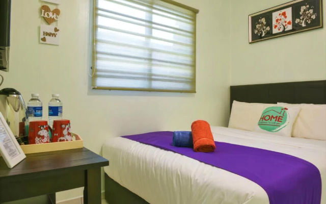 AOYA Homestay