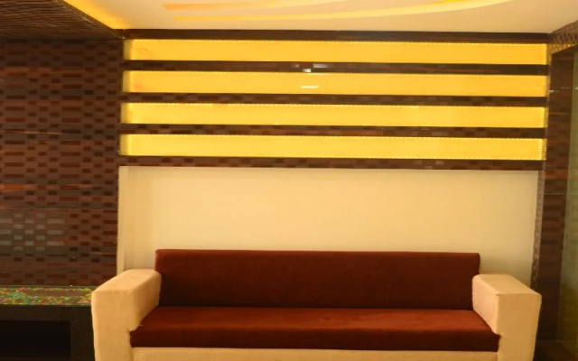 Hotel Royal Hill