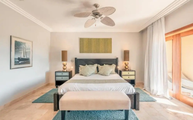 Modern 2BR at Fishing Lodge Ba28