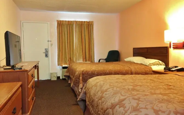 OYO Hotel Brookhaven MS - I-55