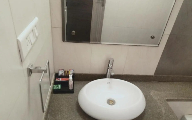 Hotel Udayanraje Palace