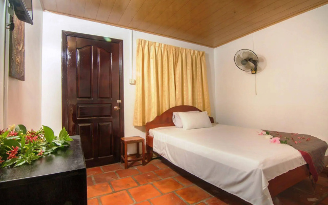 Angkor Une Fois Home Stay