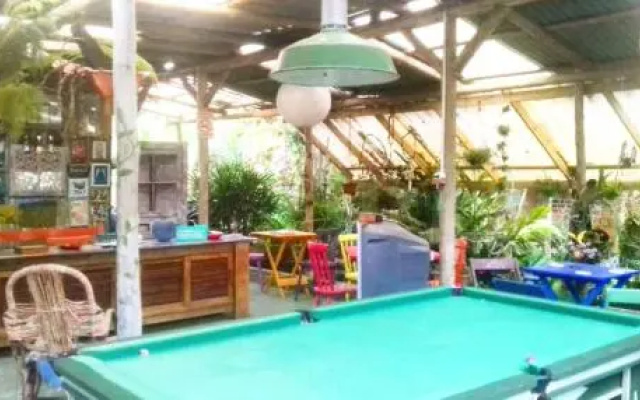 Campeche Hostel
