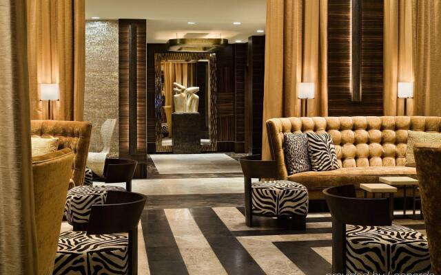 Отель Empire Hotel США, Нью-Йорк - 1 отзыв об отеле, цены и фото номеров - забронировать отель Empire Hotel онлайн интерьер отеля