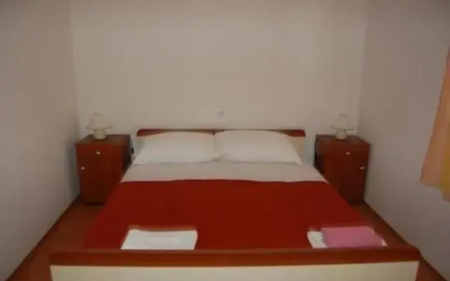 Apartments Zoran