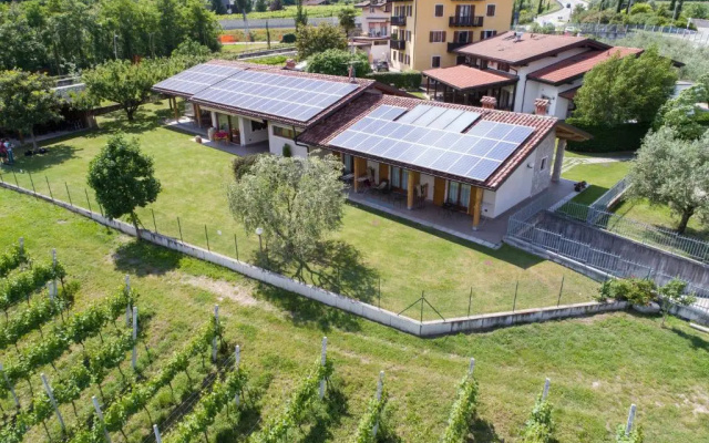 Agritur Comai