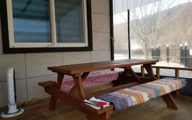 Stay Gapyeong (2025 Renovation)
