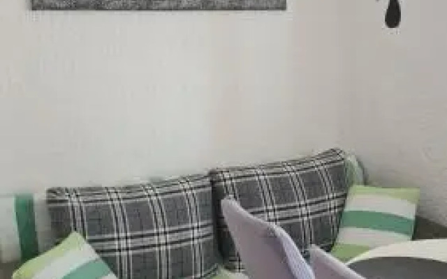 Apartment with sea view