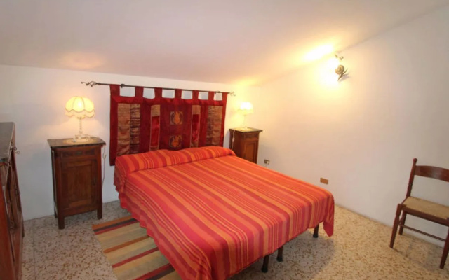 Taverna Il Cippo Grimaldi