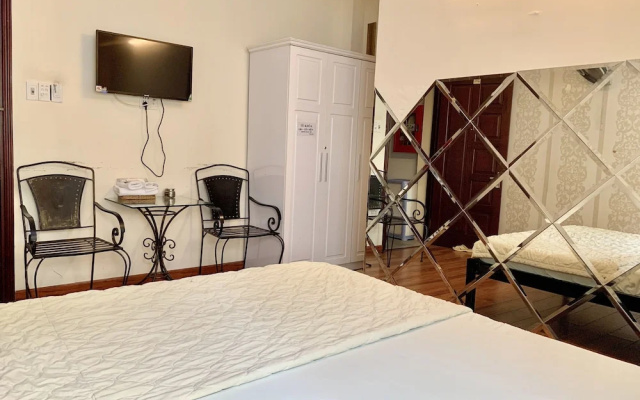 Bao Ngoc Hotel