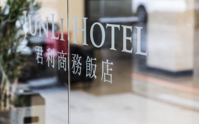 Junli Hotel 0