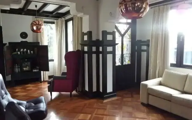 The Aubrey Boutique Hotel