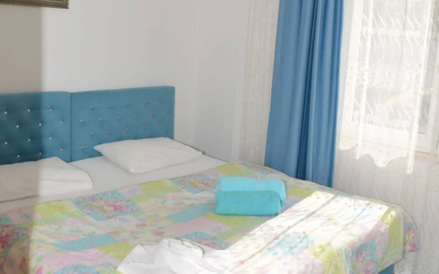 Side Forever Apart Otel