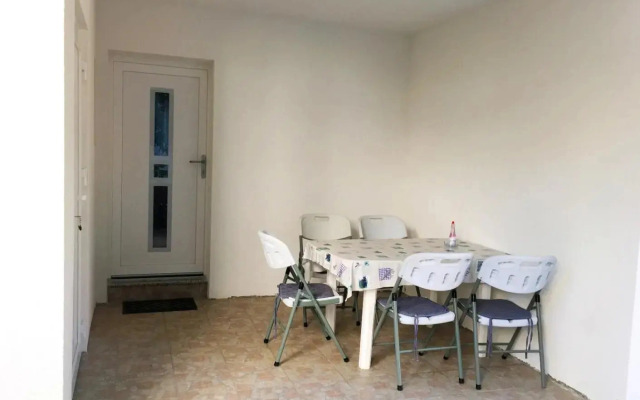 Apartments Nada
