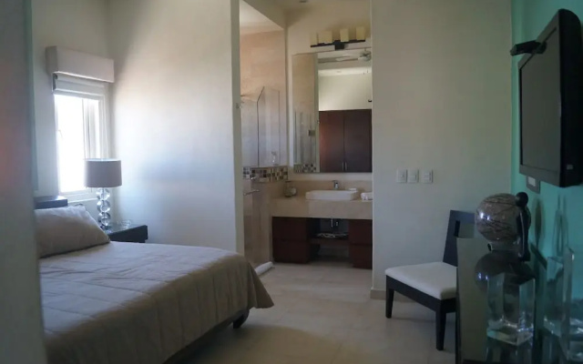 Romantic Zone V399 2 Bedroom