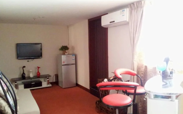 Guilin Jingxiang Hotel