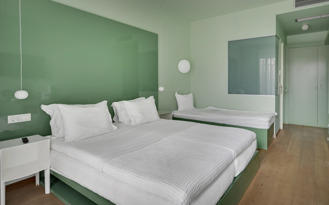 Sesa Boutique Hotel
