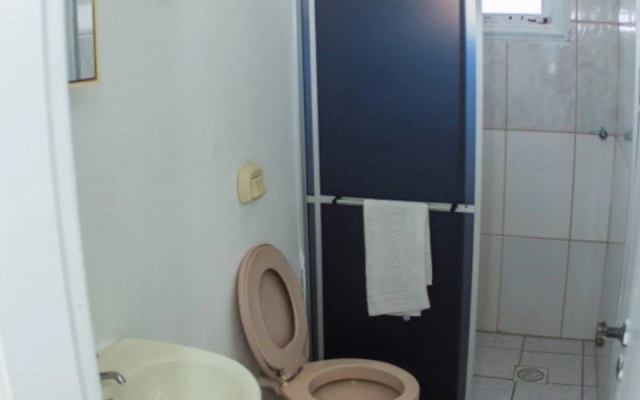 Hotel Recanto do Mar