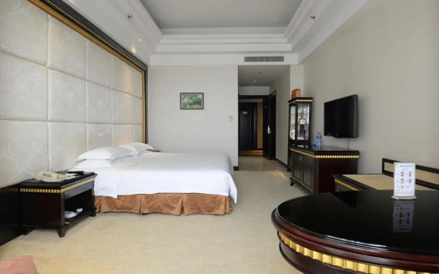 Forle Hotel
