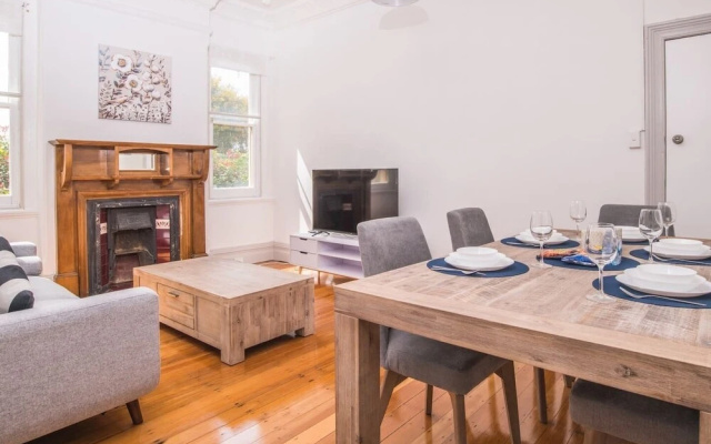 Beautiful Pre-loved Ashfield 4 Bedroom Home