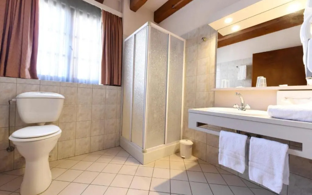 Hotel et Spa du Scharrach