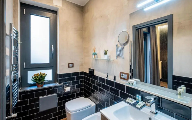 CasaJammone Naples Bed&Breakfast