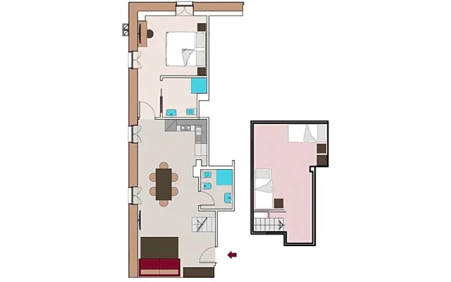 Antico Albergo Stella dItalia