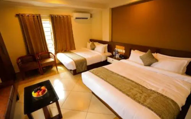 Zubis Inn Hotel
