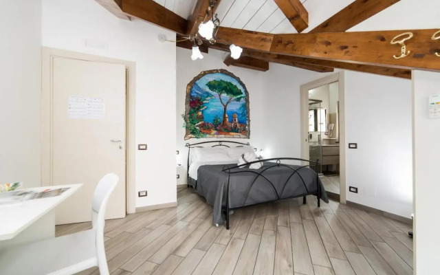 B&B Ke Bontà
