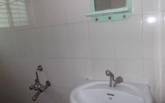 Hotel Sahyadhri