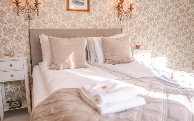 Gamlebyen Hotell - Fredrikstad