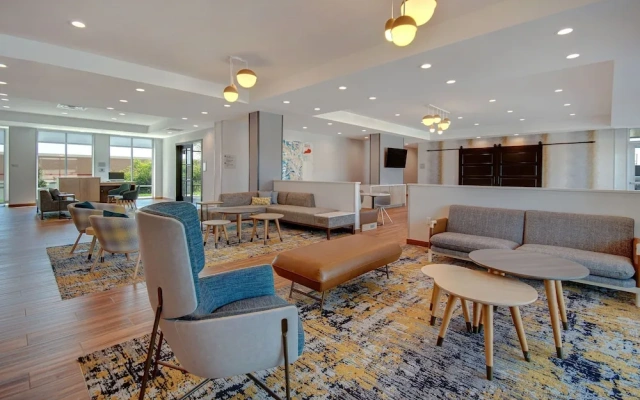 TownePlace Suites Cincinnati Airport South