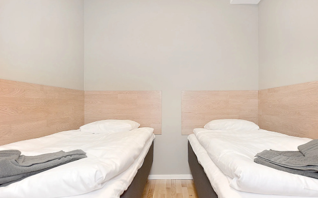 Chefens Hotell