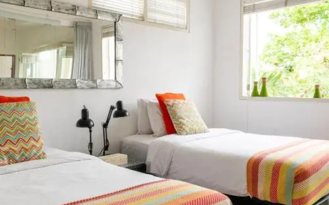 Private Seminyak Boutique Villa Ocean 12