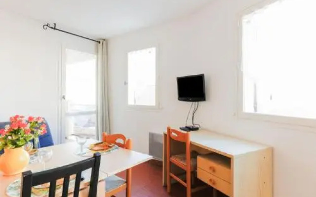 Apartment Mare Nostrum